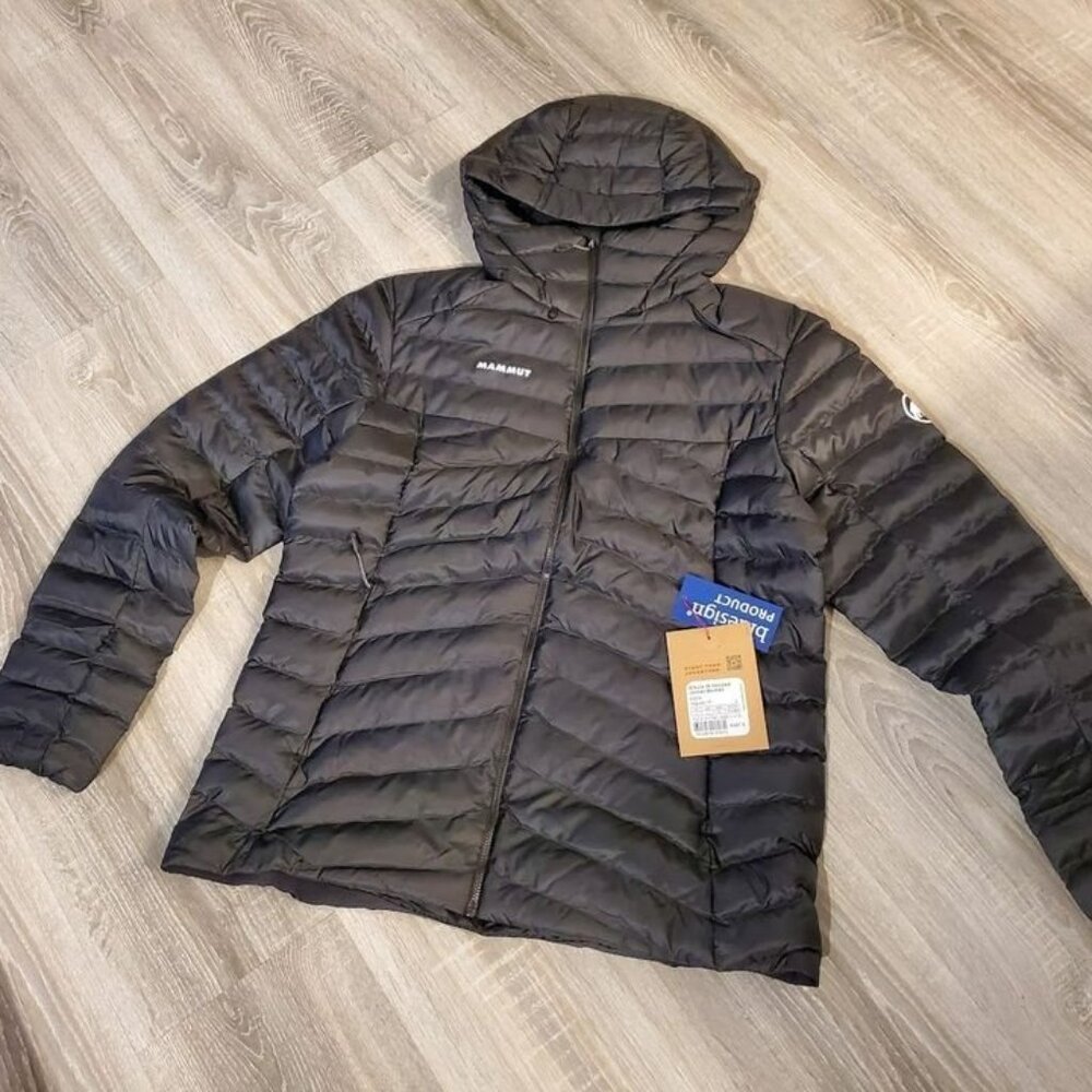 Mammut Albula IN synthetic puffy
